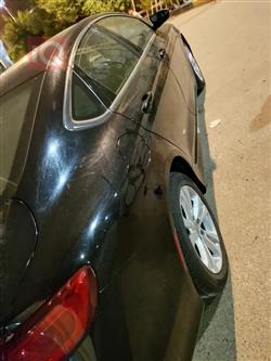 Chrysler 200